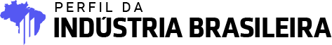 Logo: Perfil da Indústria Brasileira